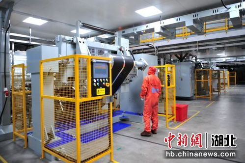 中新网湖北 宜昌楚能二号电芯工厂投产 获生产订单排至6月